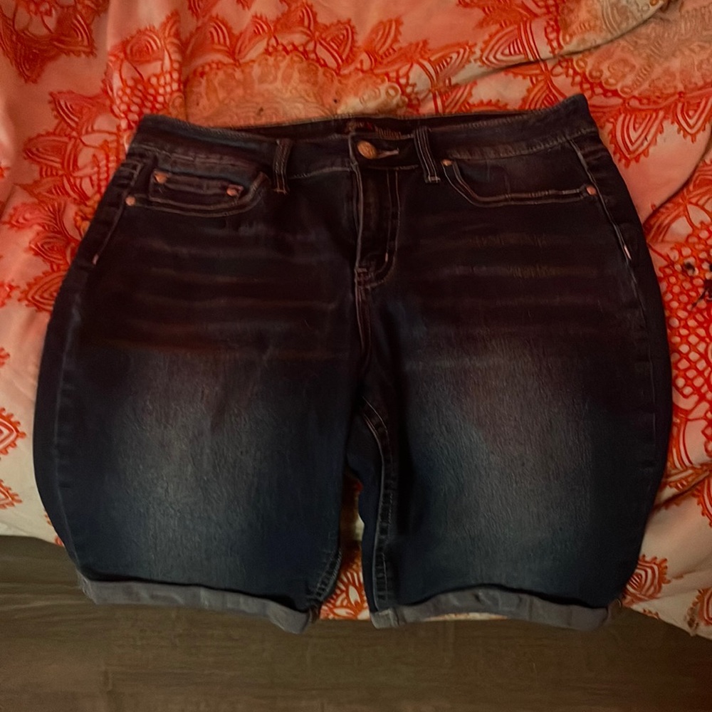 Women|Denim Jeans|12|Love Indigo|Blue